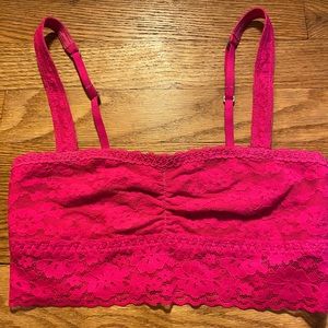 Pretty Lace Bralette